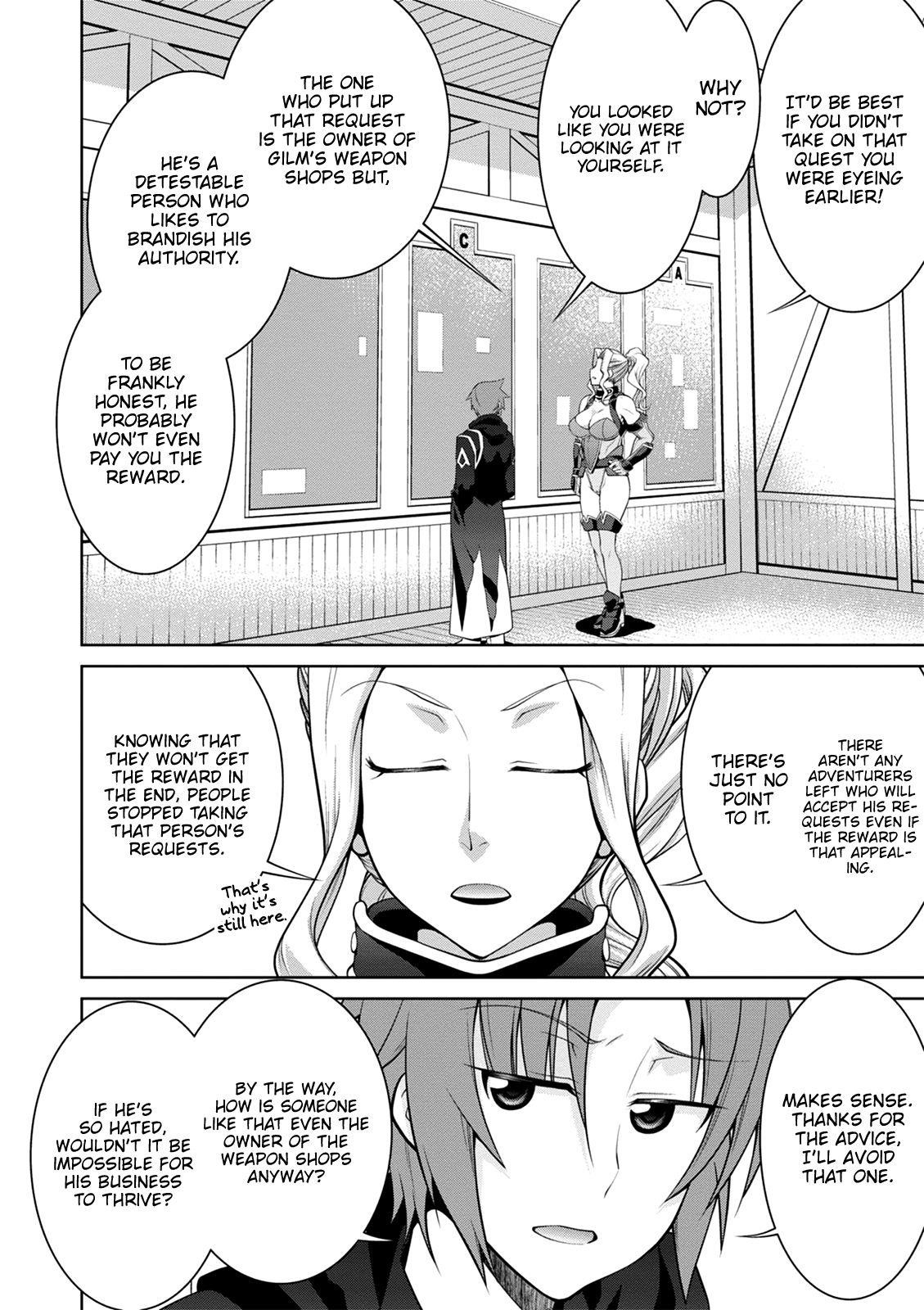 Legend (Takano Masaharu) Chapter 39 - Page 6