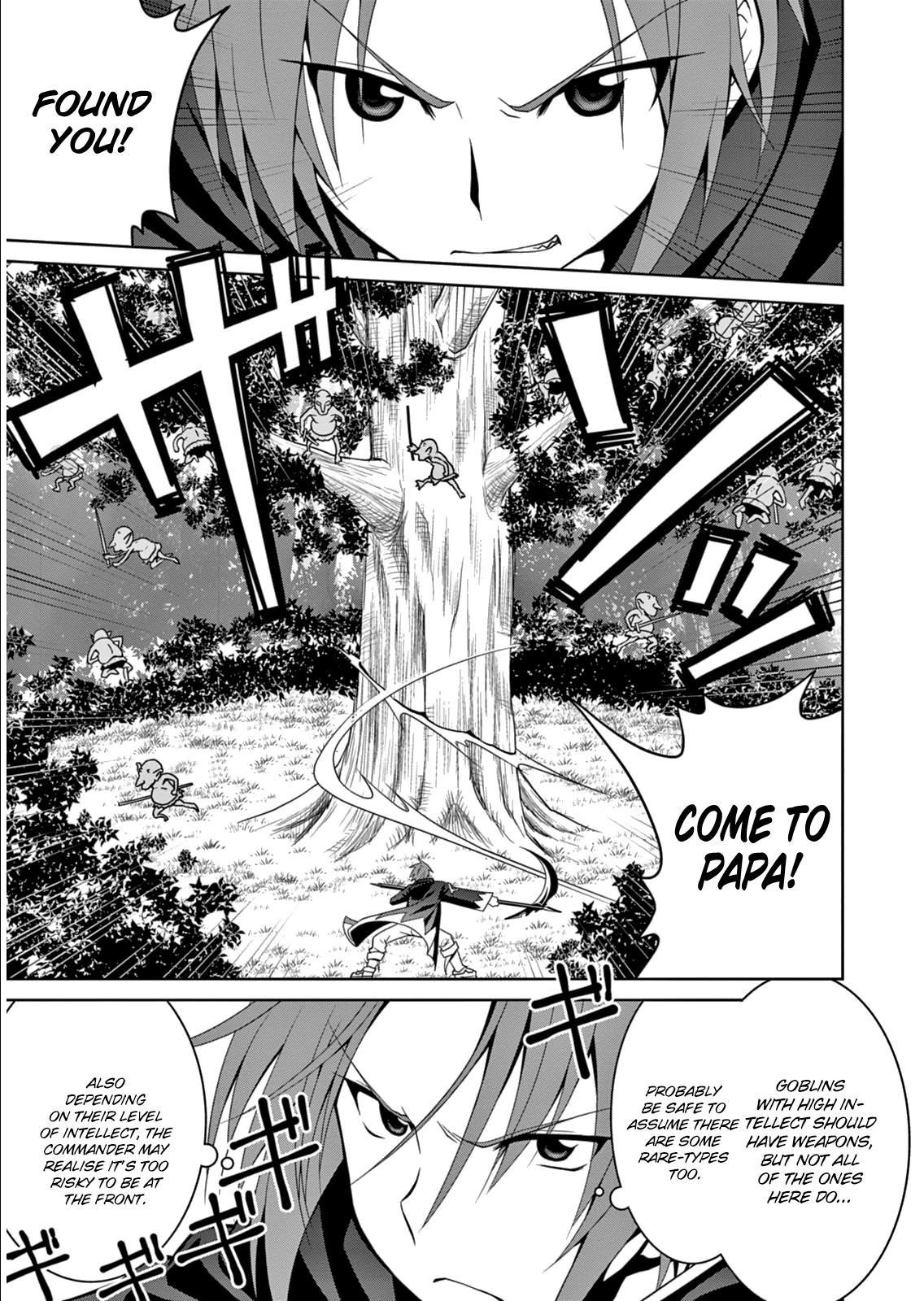 Legend (Takano Masaharu) Chapter 4 - Page 12