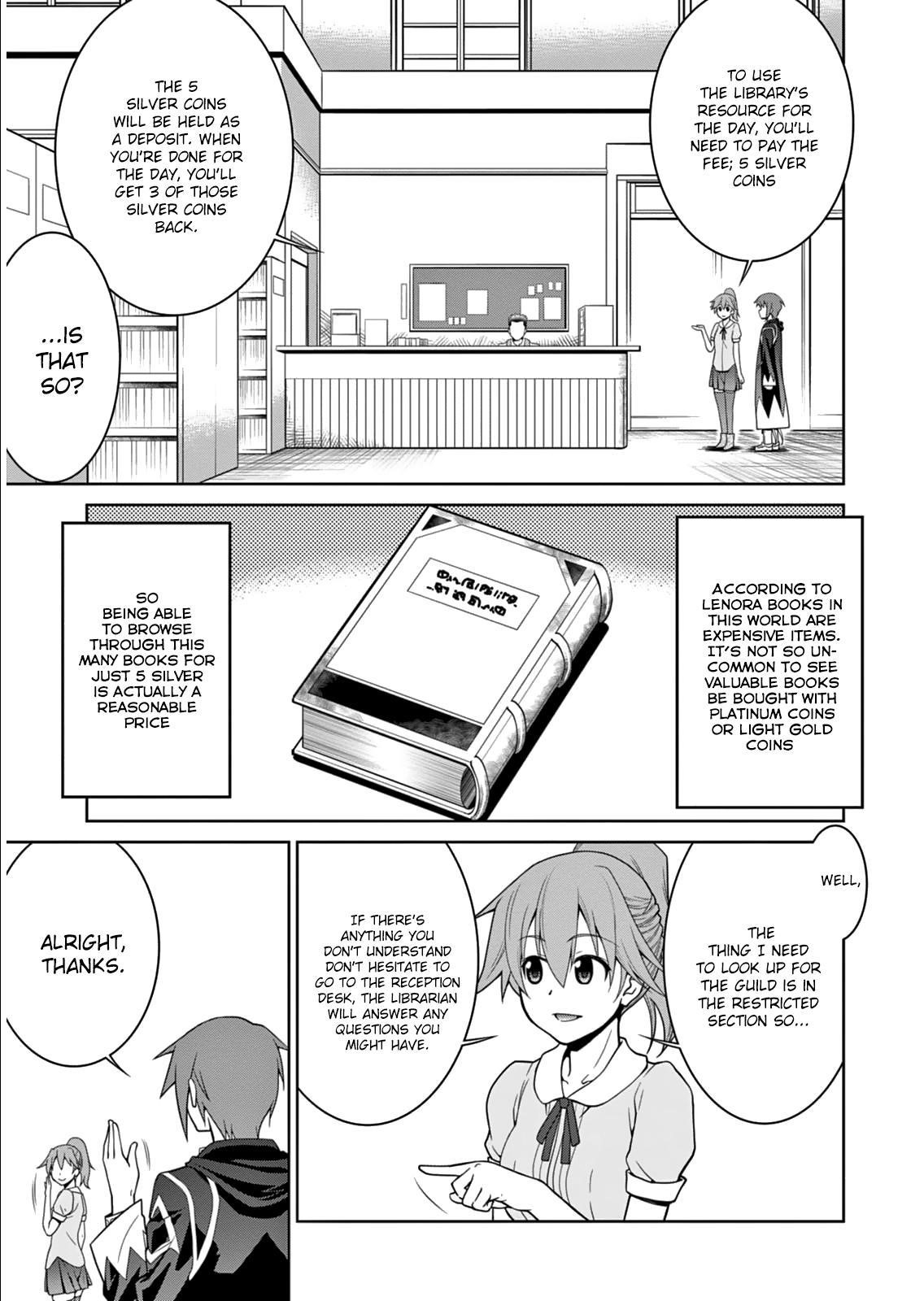 Legend (Takano Masaharu) Chapter 4 - Page 4