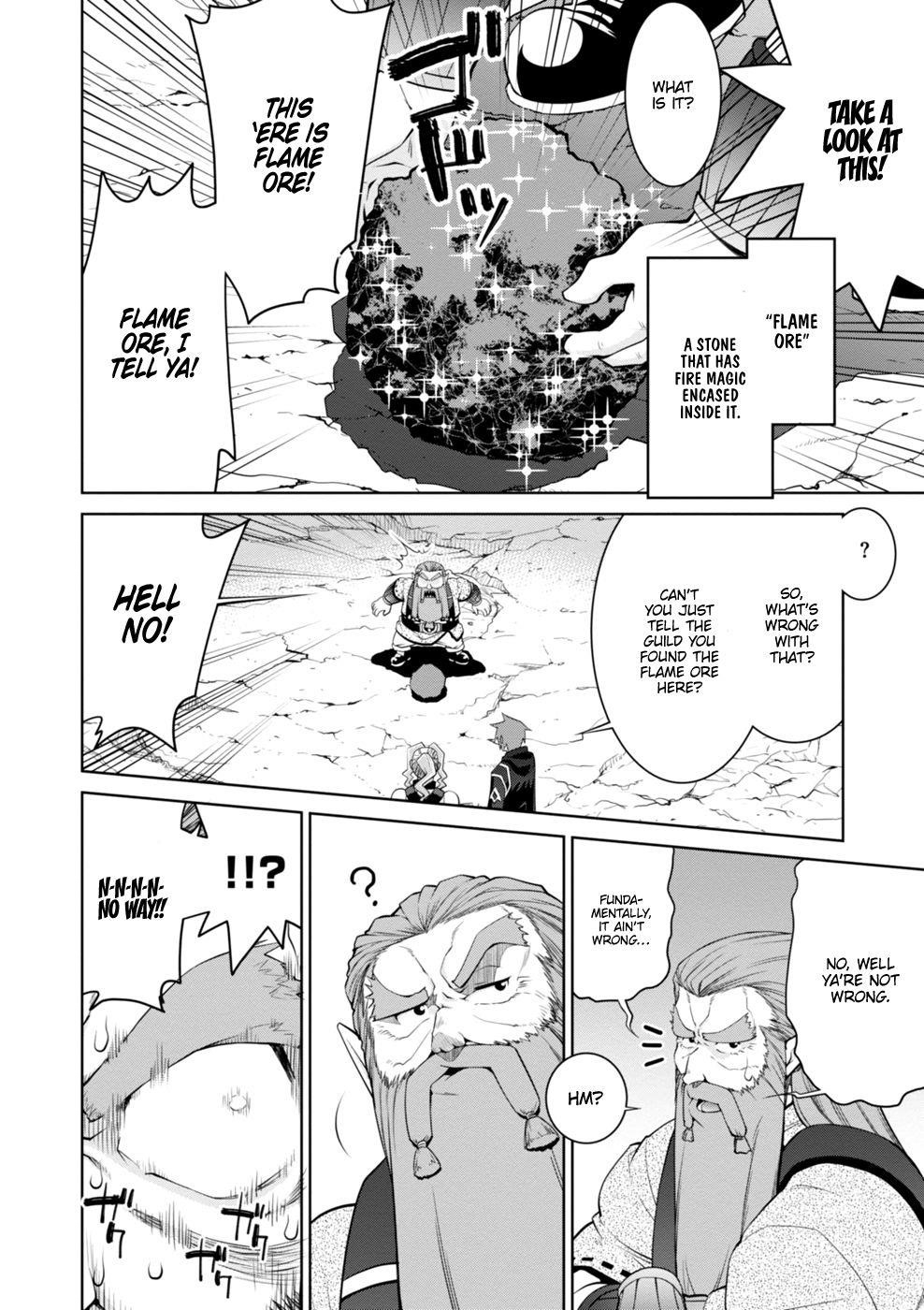 Legend (Takano Masaharu) Chapter 43 - Page 3