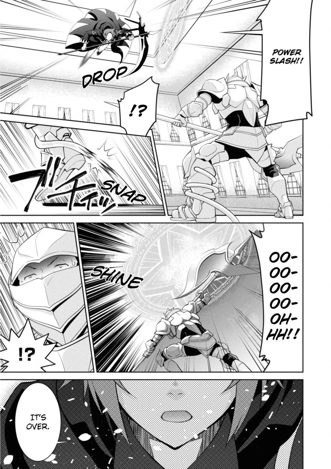 Legend (Takano Masaharu) Chapter 46 - Page 15