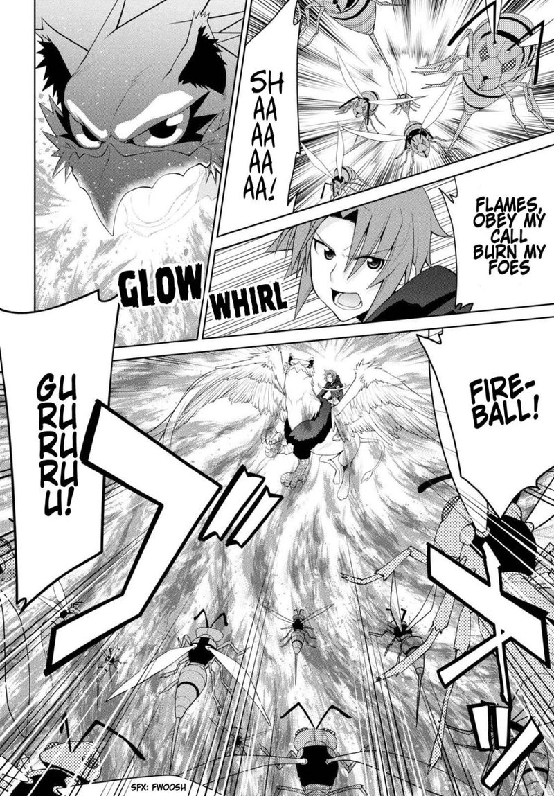 Legend (Takano Masaharu) Chapter 53 - Page 6