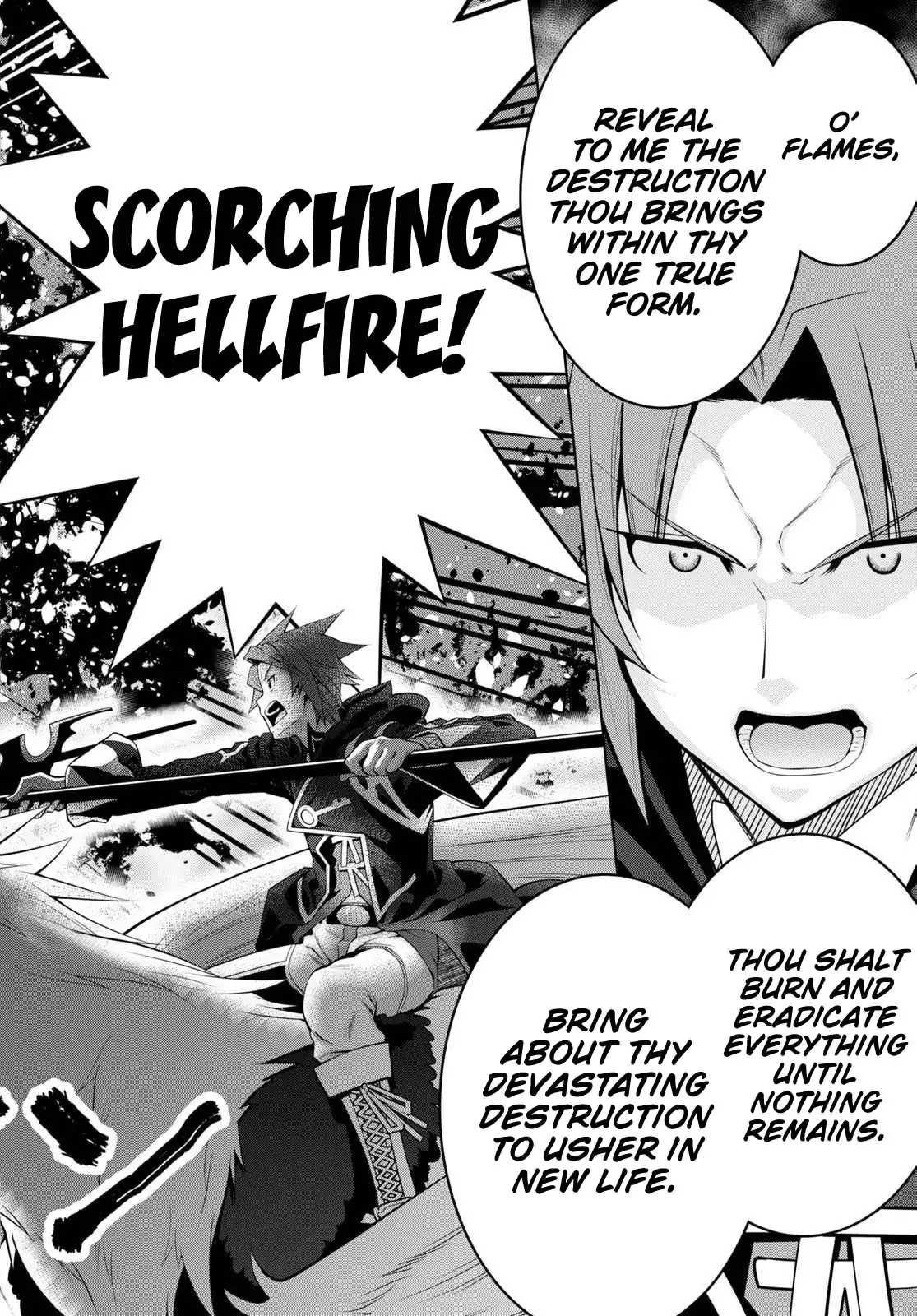 Legend (Takano Masaharu) Chapter 57 - Page 12