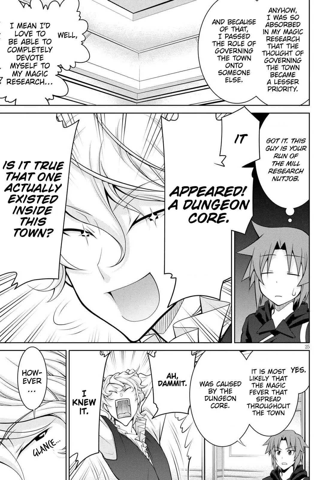 Legend (Takano Masaharu) Chapter 57 - Page 25