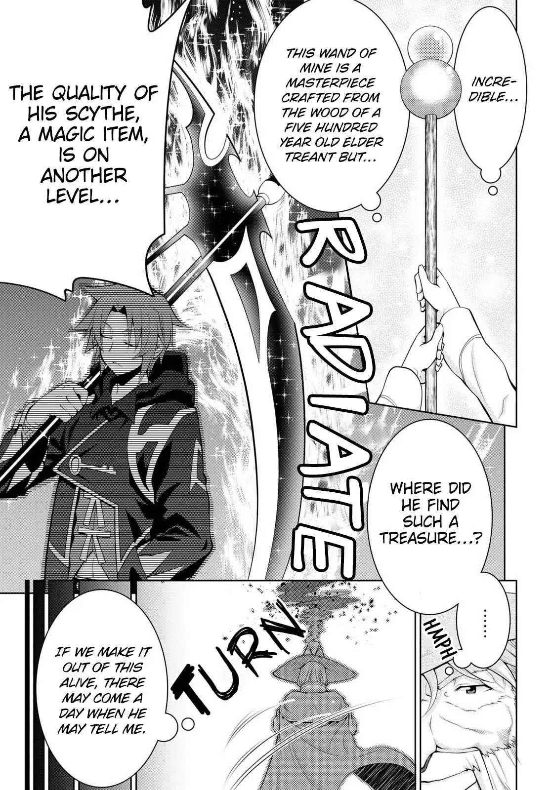 Legend (Takano Masaharu) Chapter 57 - Page 9