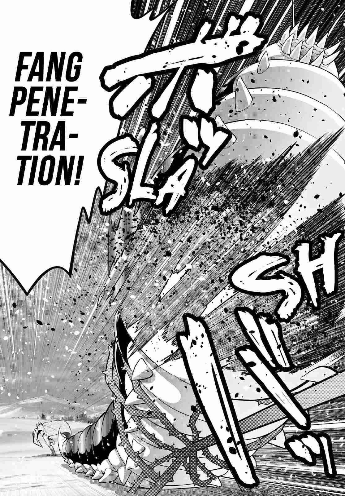 Legend (Takano Masaharu) Chapter 60 - Page 6