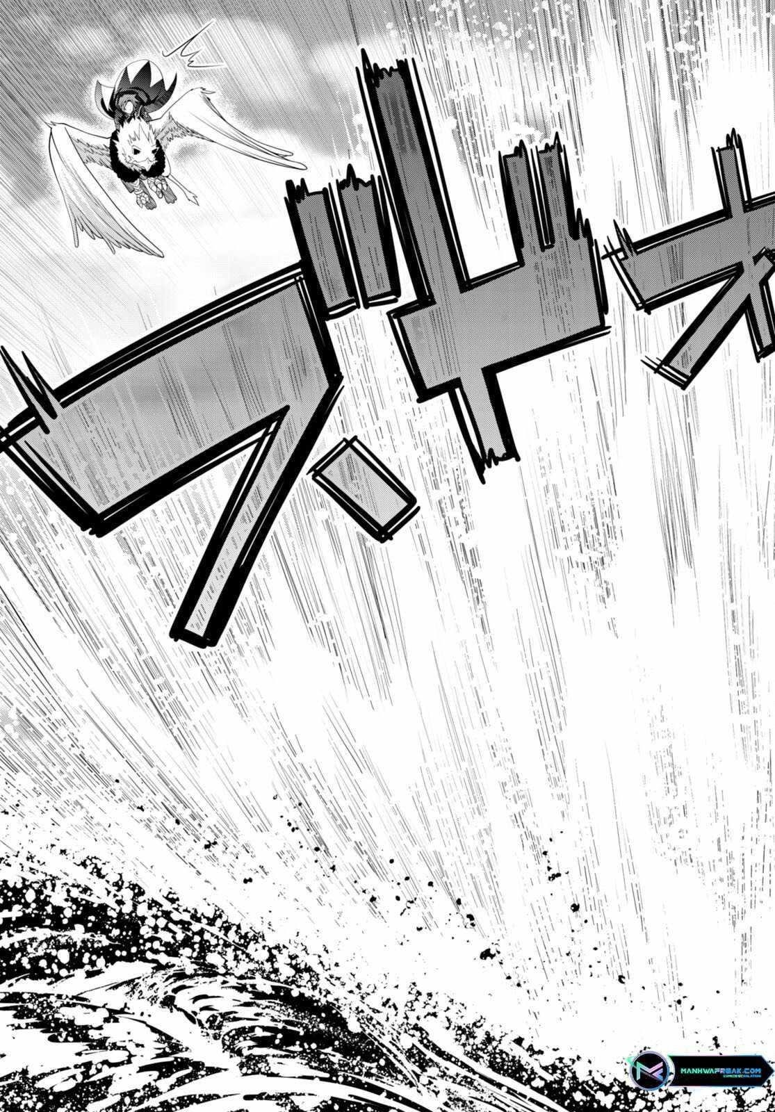 Legend (Takano Masaharu) Chapter 93 - Page 23