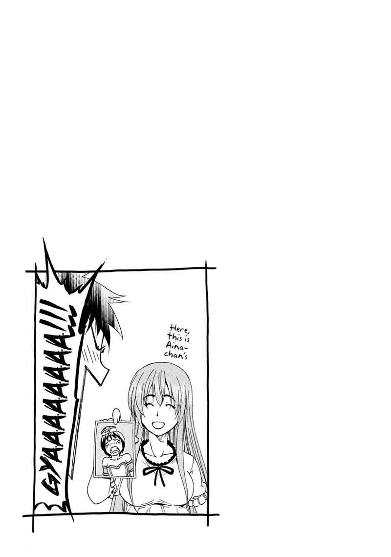 Grand Blue Chapter 15 - Page 30