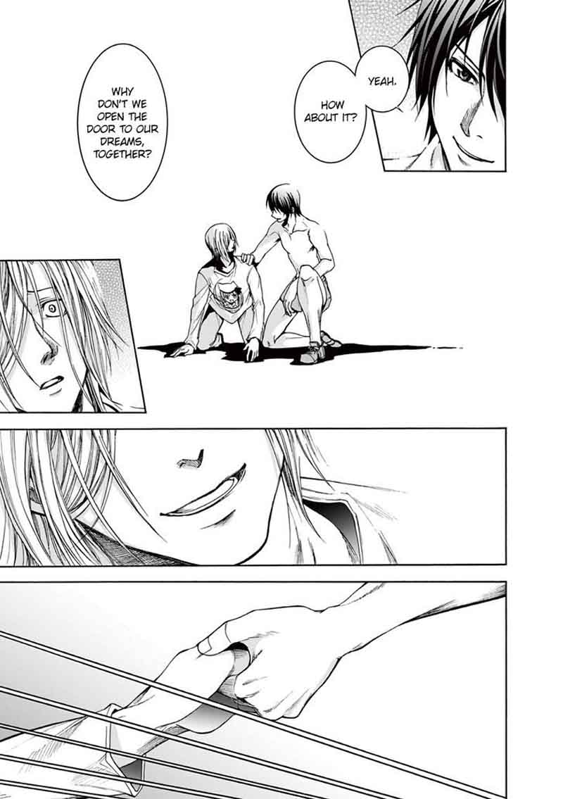 Grand Blue Chapter 2 - Page 23