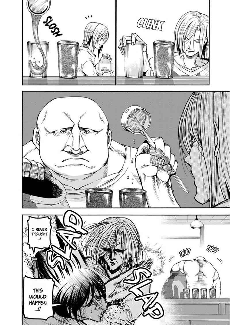 Grand Blue Chapter 21 - Page 19