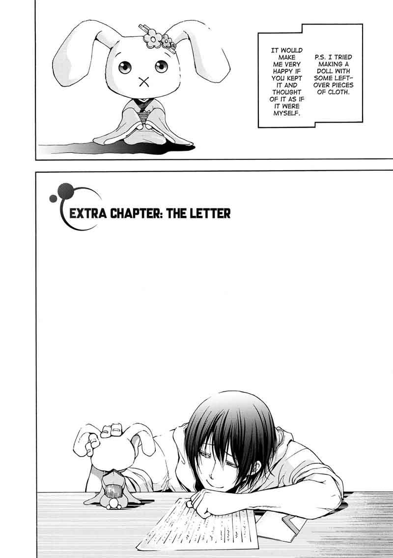 Grand Blue Chapter 25 - Page 54