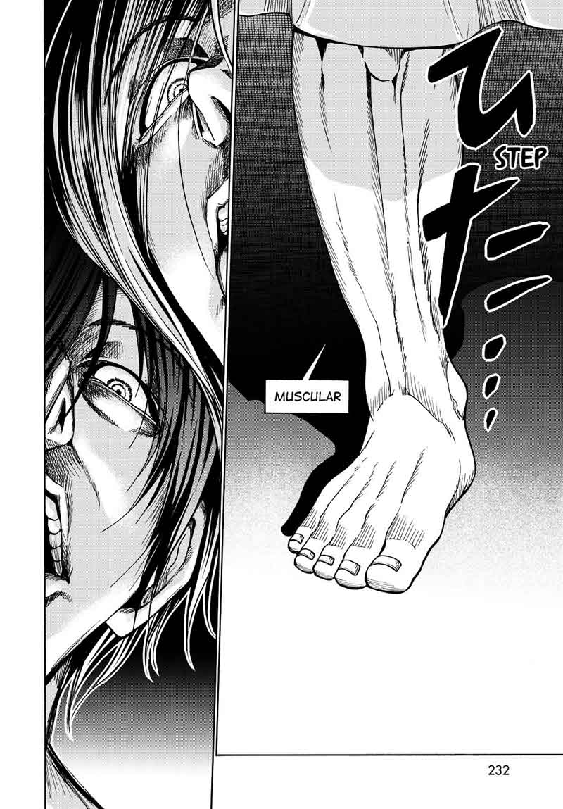 Grand Blue Chapter 33 - Page 38