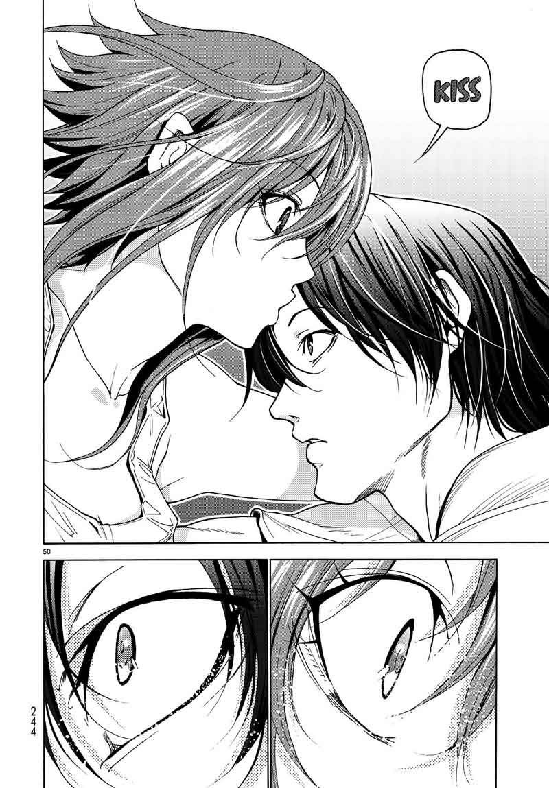 Grand Blue Chapter 33 - Page 49