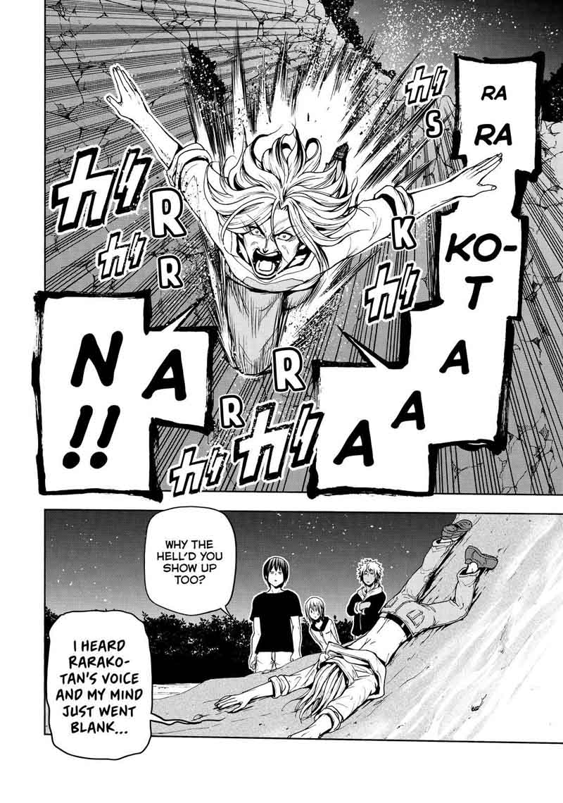 Grand Blue Chapter 43 - Page 10