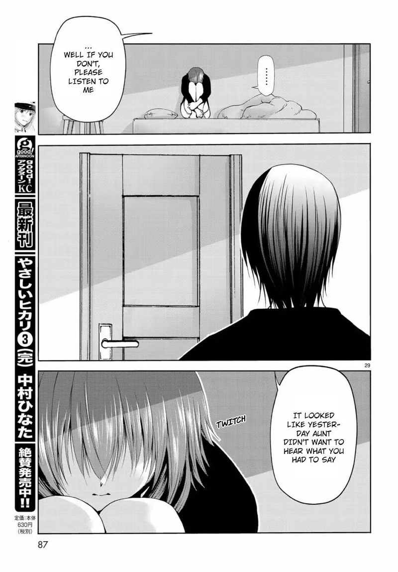 Grand Blue Chapter 57 - Page 29