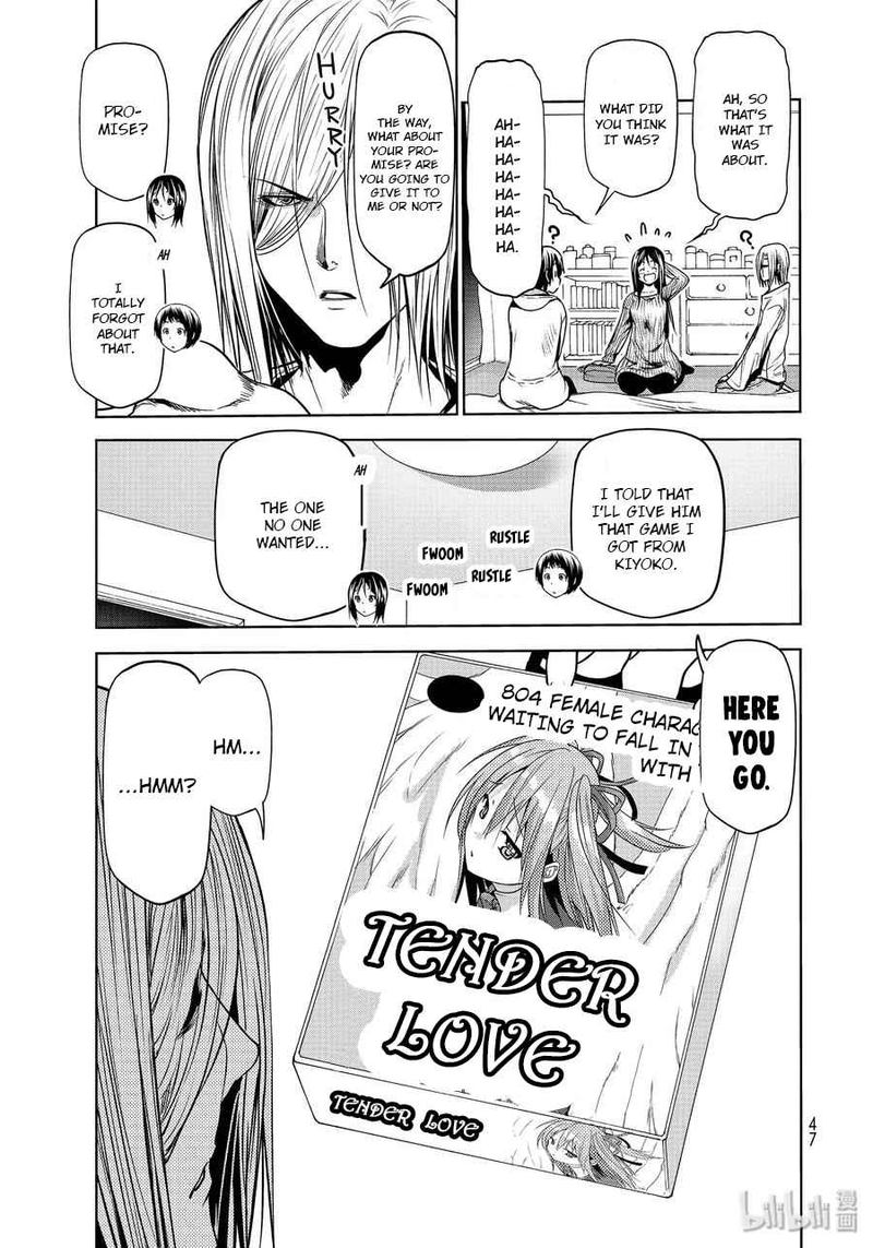 Grand Blue Chapter 62 - Page 15