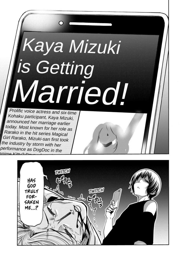 Grand Blue Chapter 64 - Page 47