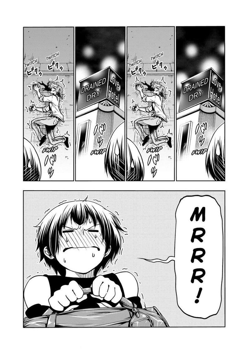 Grand Blue Chapter 64 - Page 49