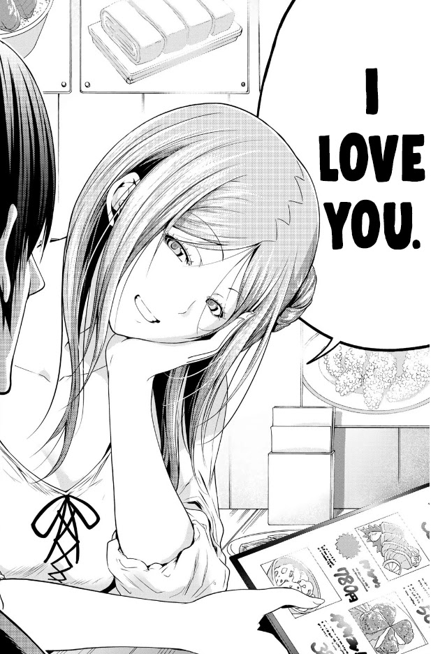 Grand Blue Chapter 66 - Page 45