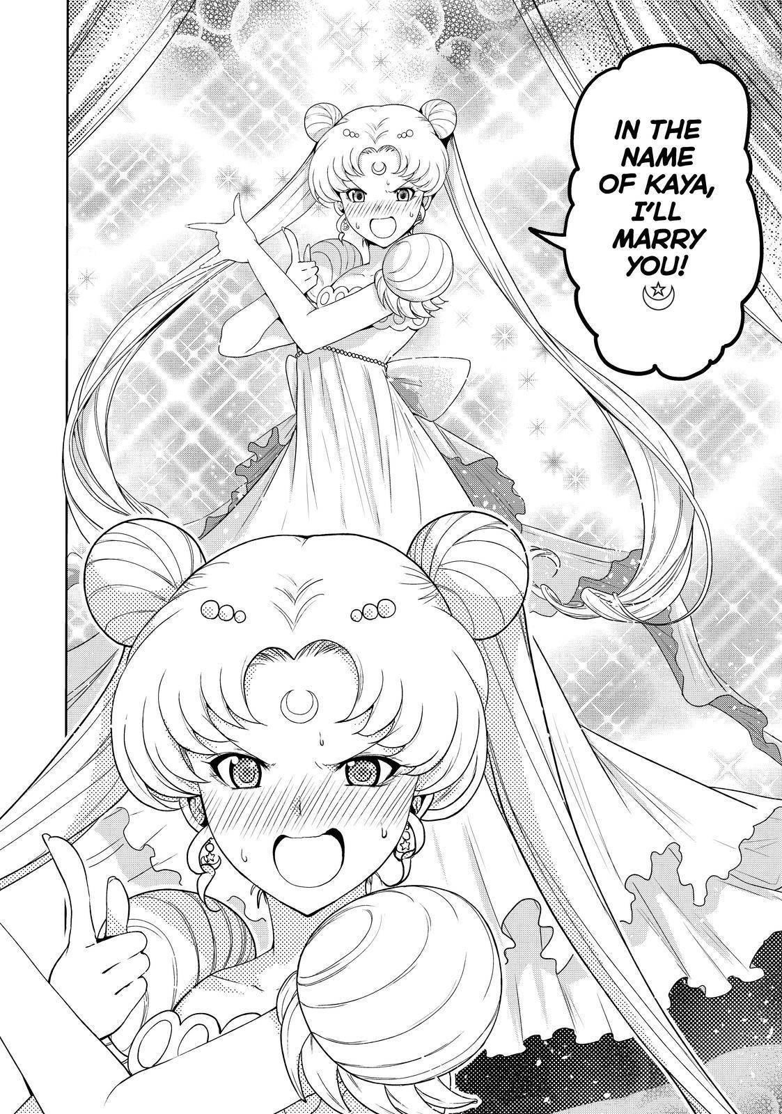 Grand Blue Chapter 76 - Page 24