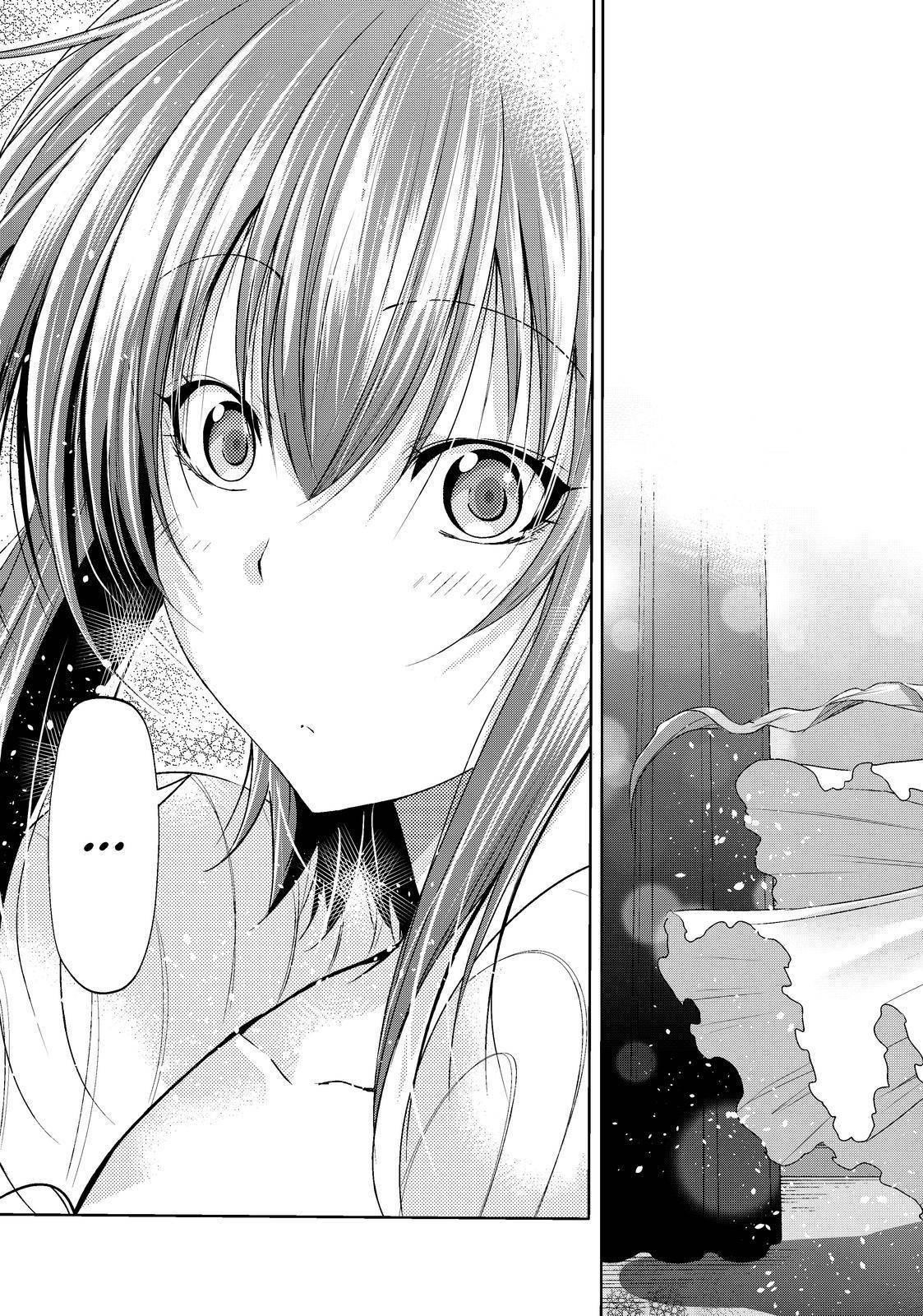 Grand Blue Chapter 76 - Page 33