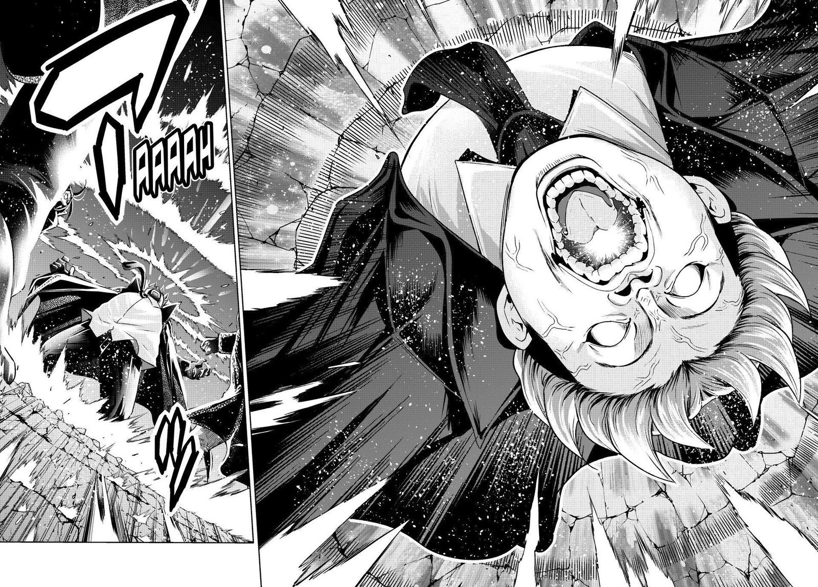 Grand Blue Chapter 85 - Page 40