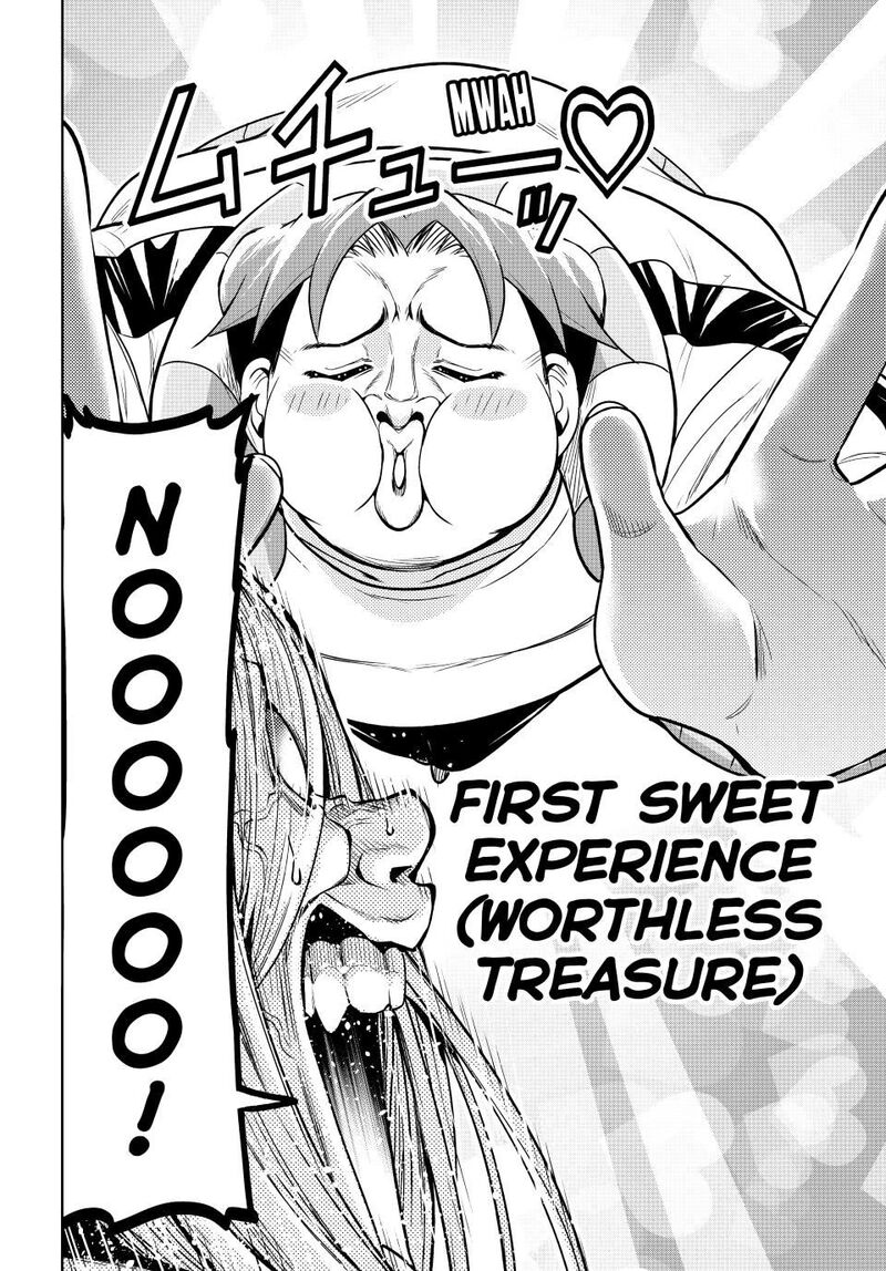 Grand Blue Chapter 98 - Page 20