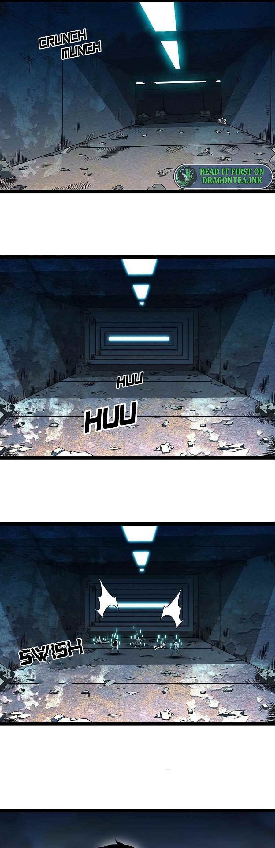 It All Starts With Playing Game Seriously Chapter 104 - Page 1