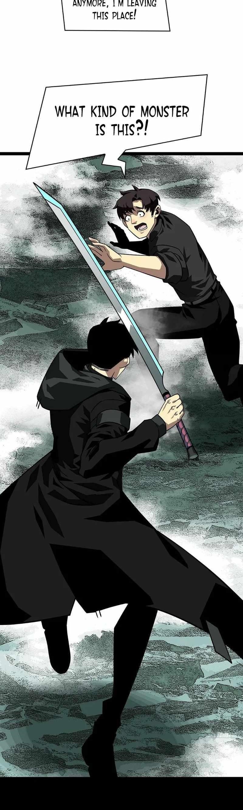 It All Starts With Playing Game Seriously Chapter 117 - Page 17