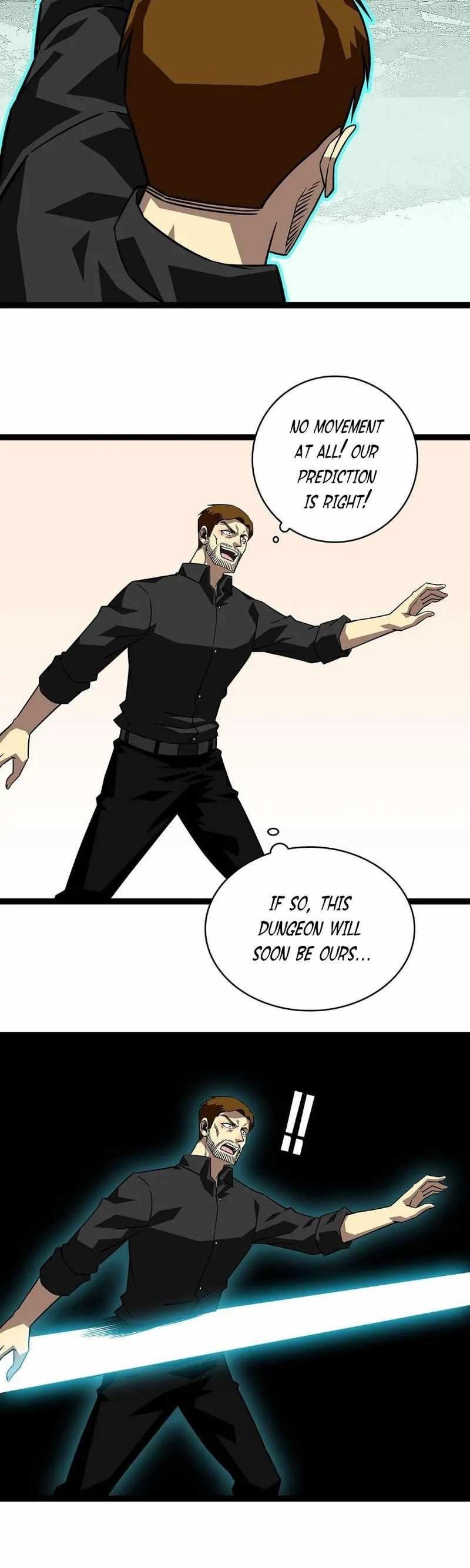 It All Starts With Playing Game Seriously Chapter 117 - Page 7