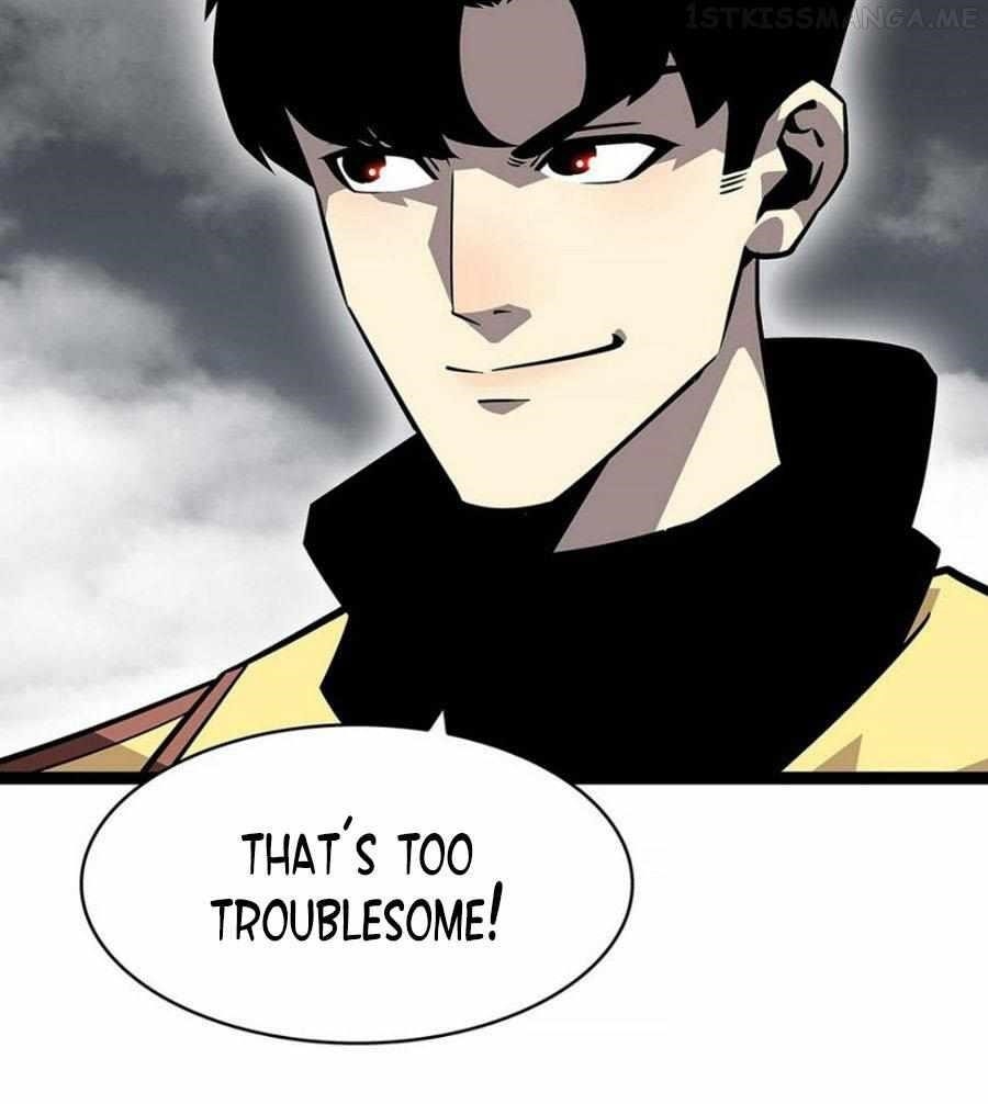 It All Starts With Playing Game Seriously Chapter 121 - Page 21