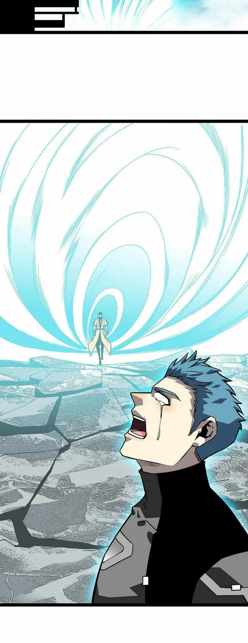 It All Starts With Playing Game Seriously Chapter 125 - Page 9