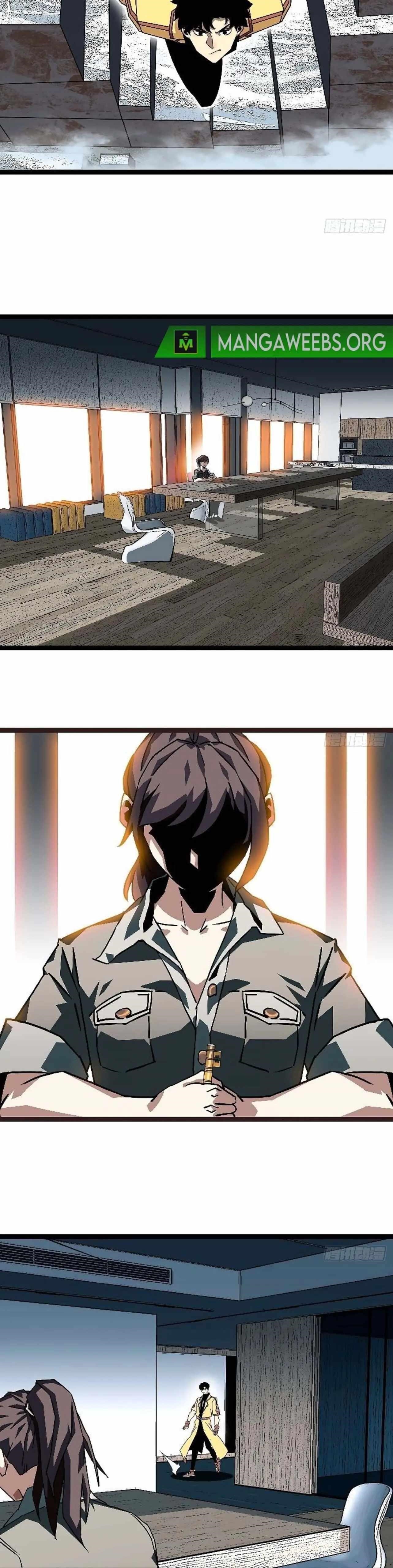 It All Starts With Playing Game Seriously Chapter 147 - Page 15