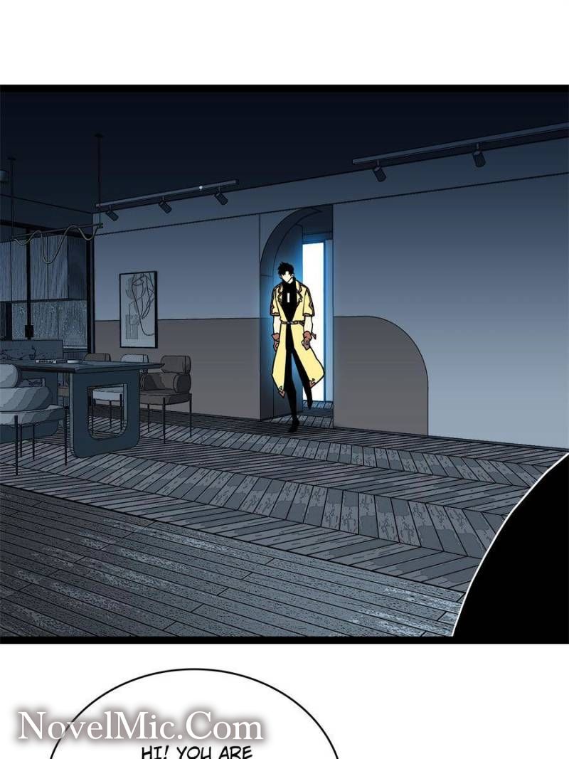 It All Starts With Playing Game Seriously Chapter 148 - Page 24