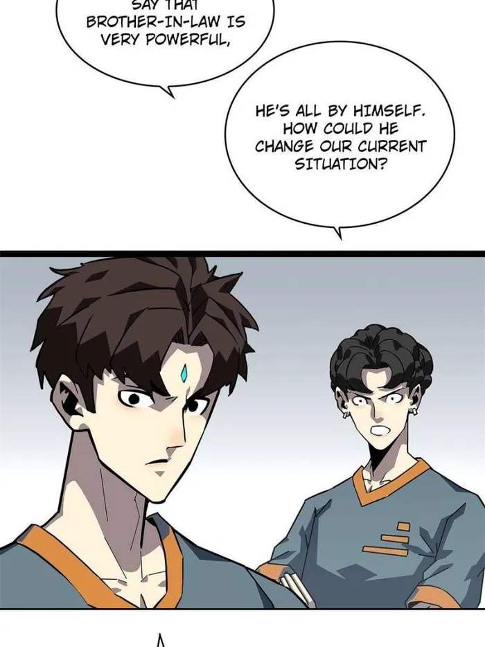 It All Starts With Playing Game Seriously Chapter 150 - Page 26