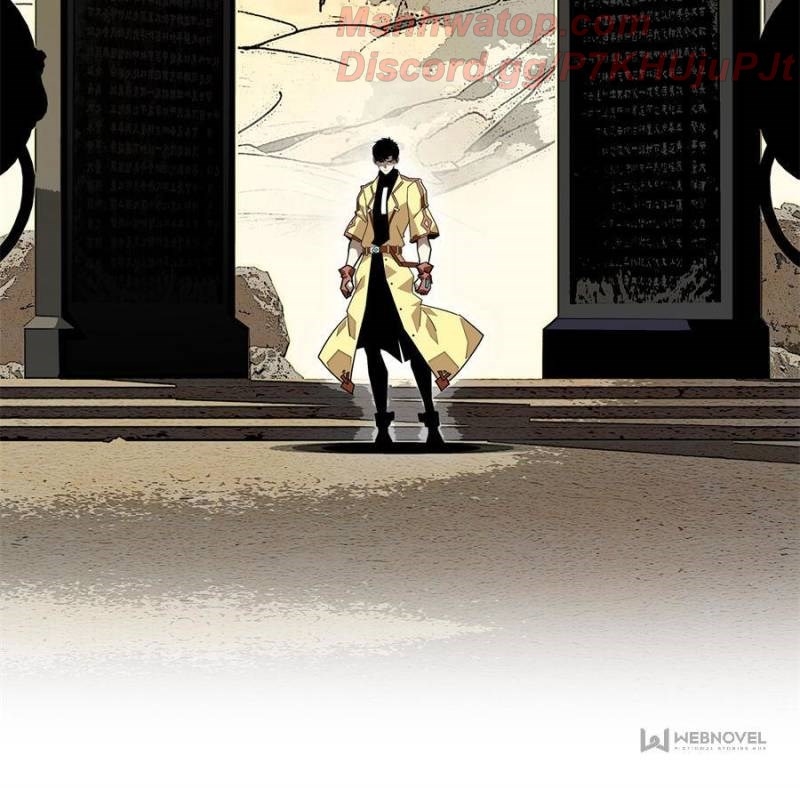 It All Starts With Playing Game Seriously Chapter 153 - Page 2