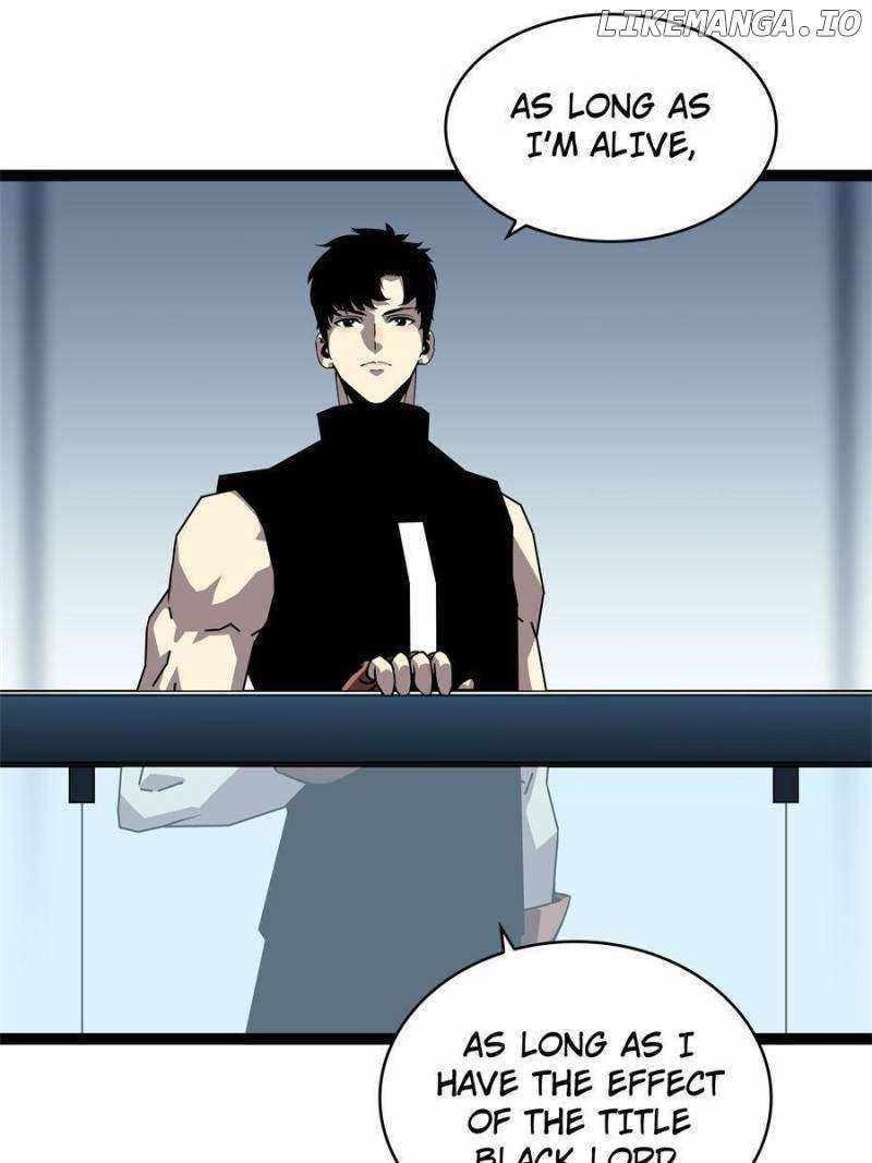 It All Starts With Playing Game Seriously Chapter 154 - Page 11