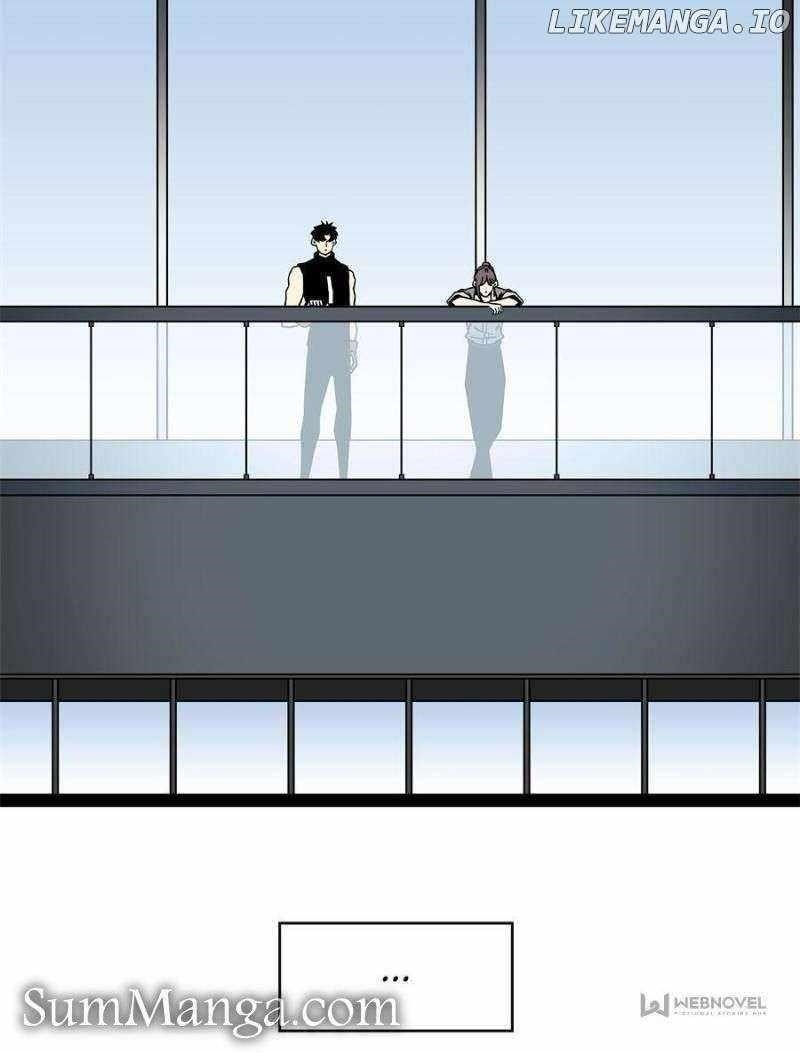 It All Starts With Playing Game Seriously Chapter 154 - Page 13