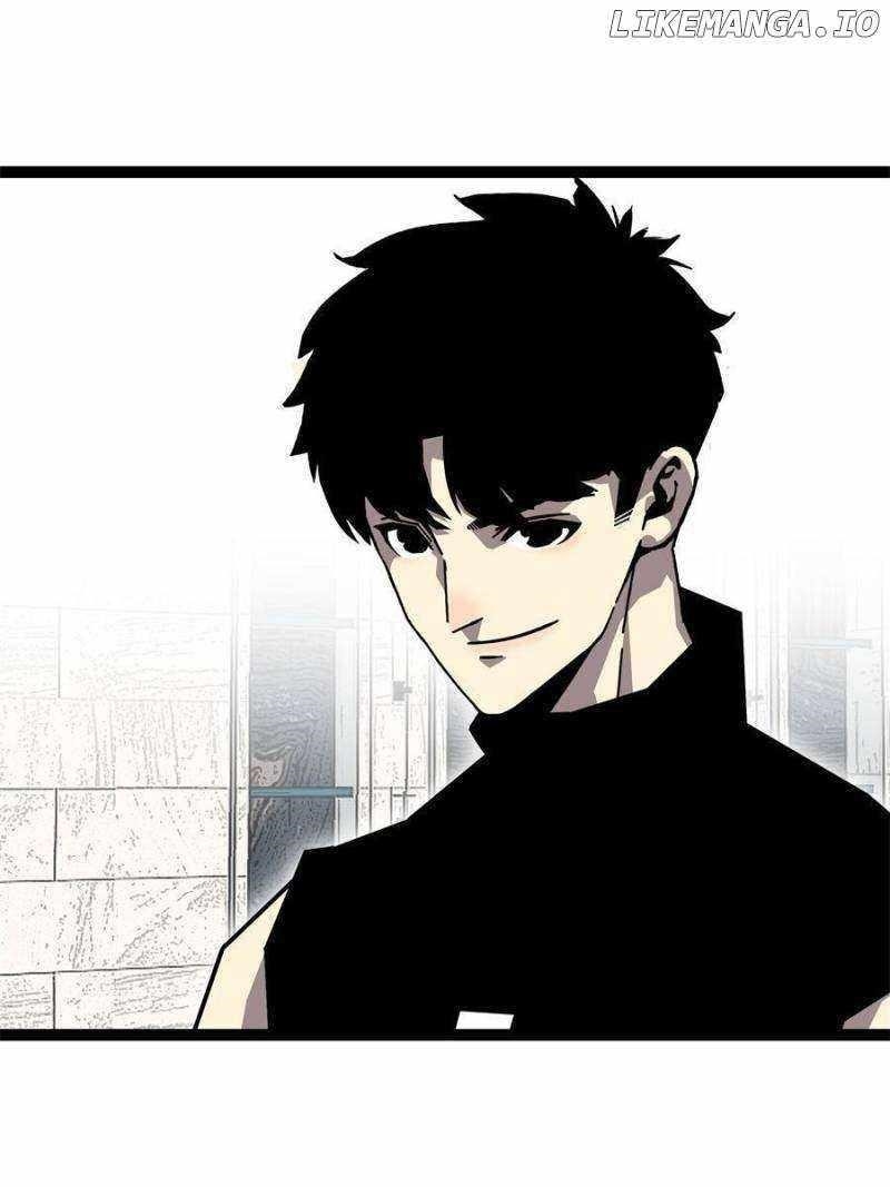 It All Starts With Playing Game Seriously Chapter 154 - Page 40