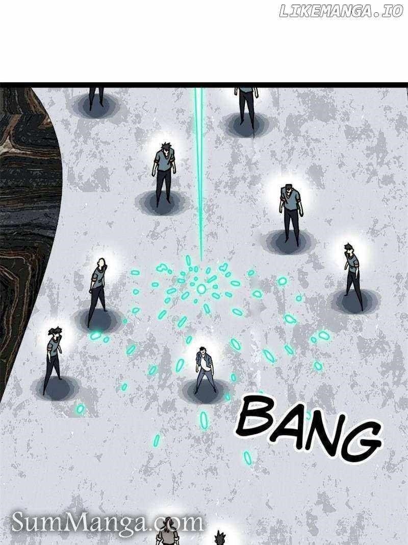 It All Starts With Playing Game Seriously Chapter 154 - Page 77