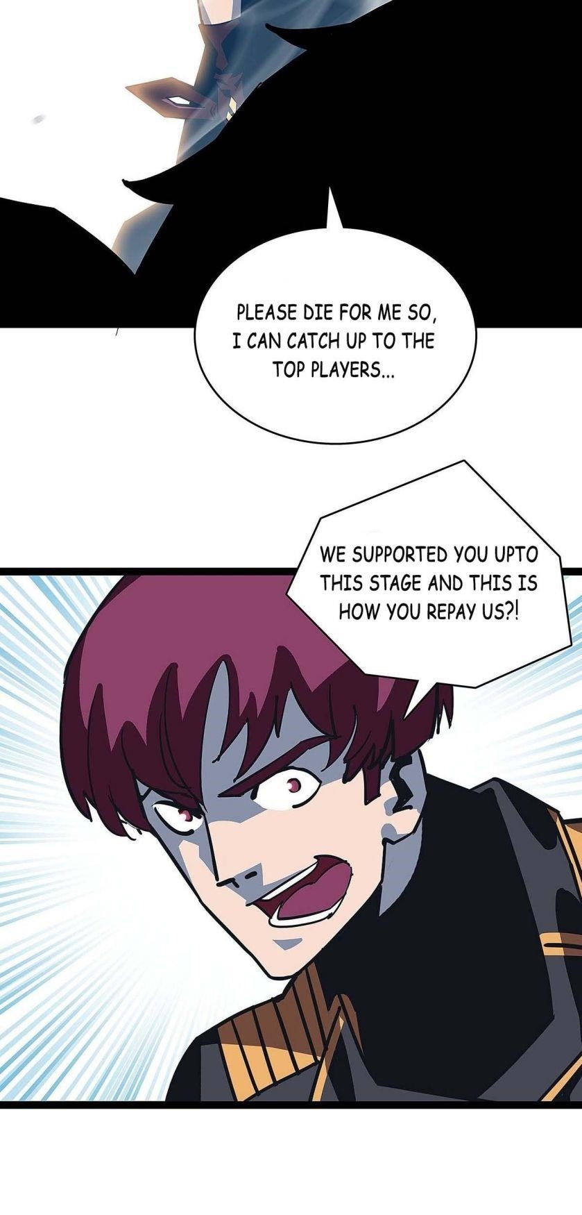 It All Starts With Playing Game Seriously Chapter 16 - Page 16