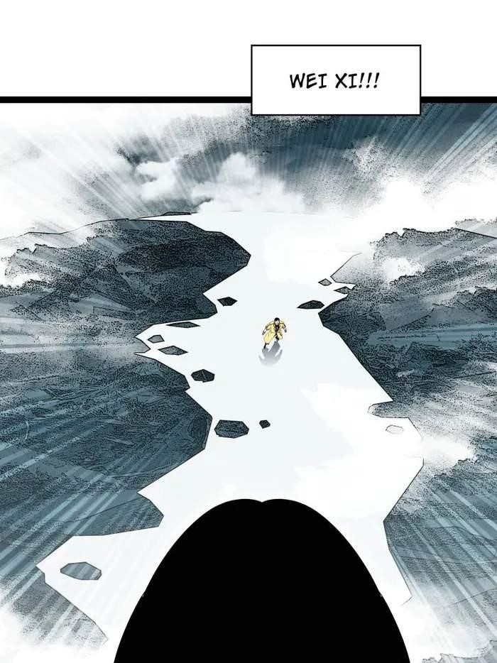 It All Starts With Playing Game Seriously Chapter 171 - Page 47