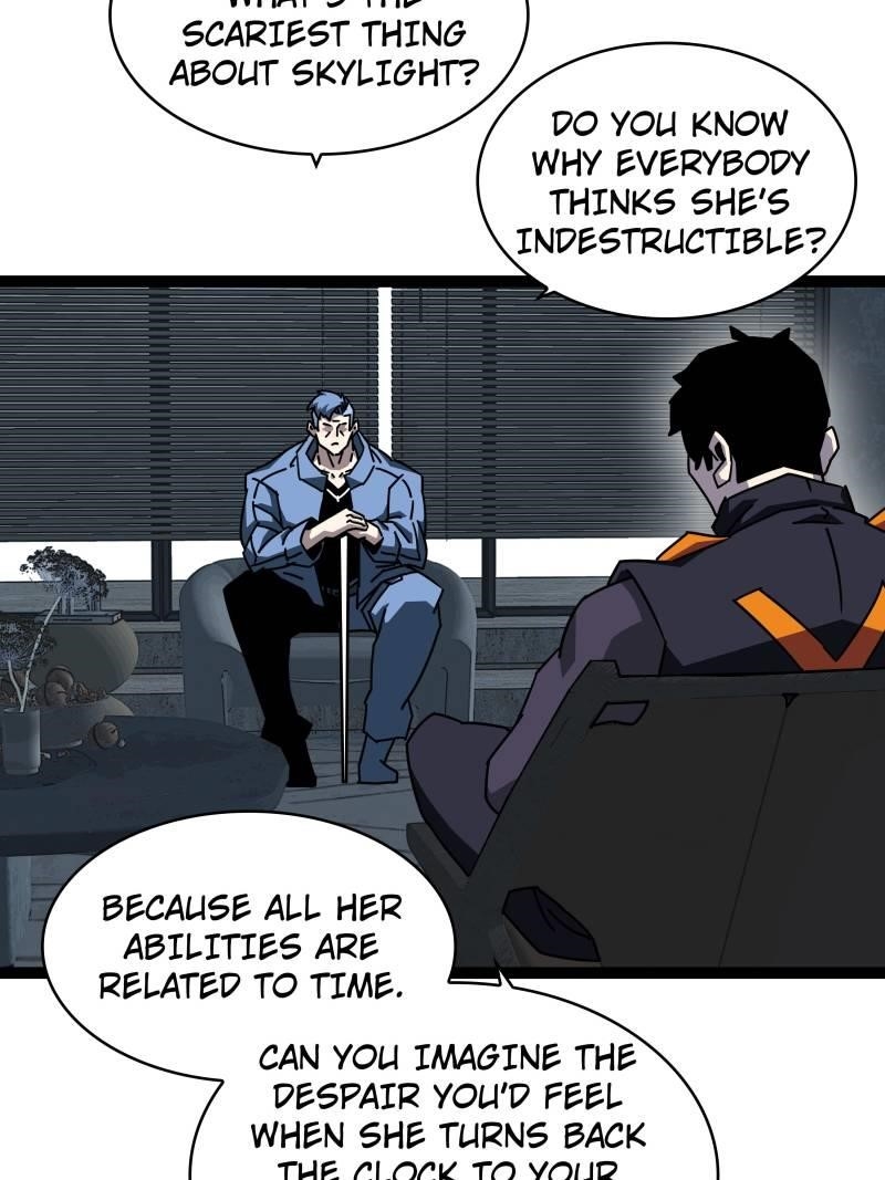 It All Starts With Playing Game Seriously Chapter 184 - Page 16