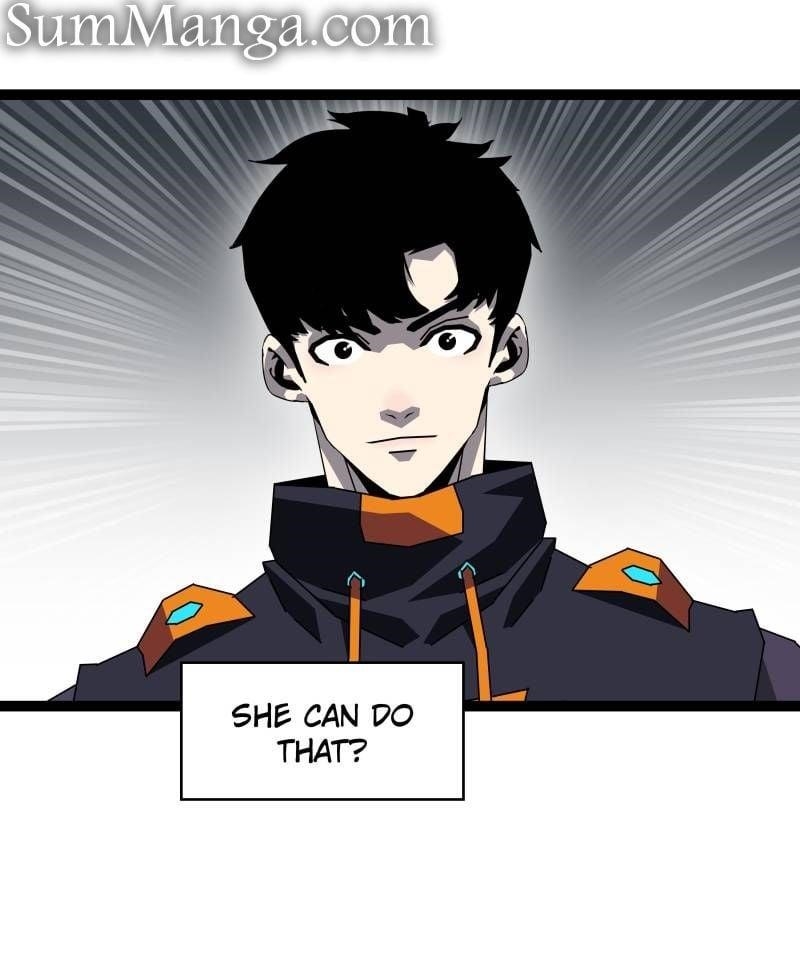 It All Starts With Playing Game Seriously Chapter 184 - Page 18