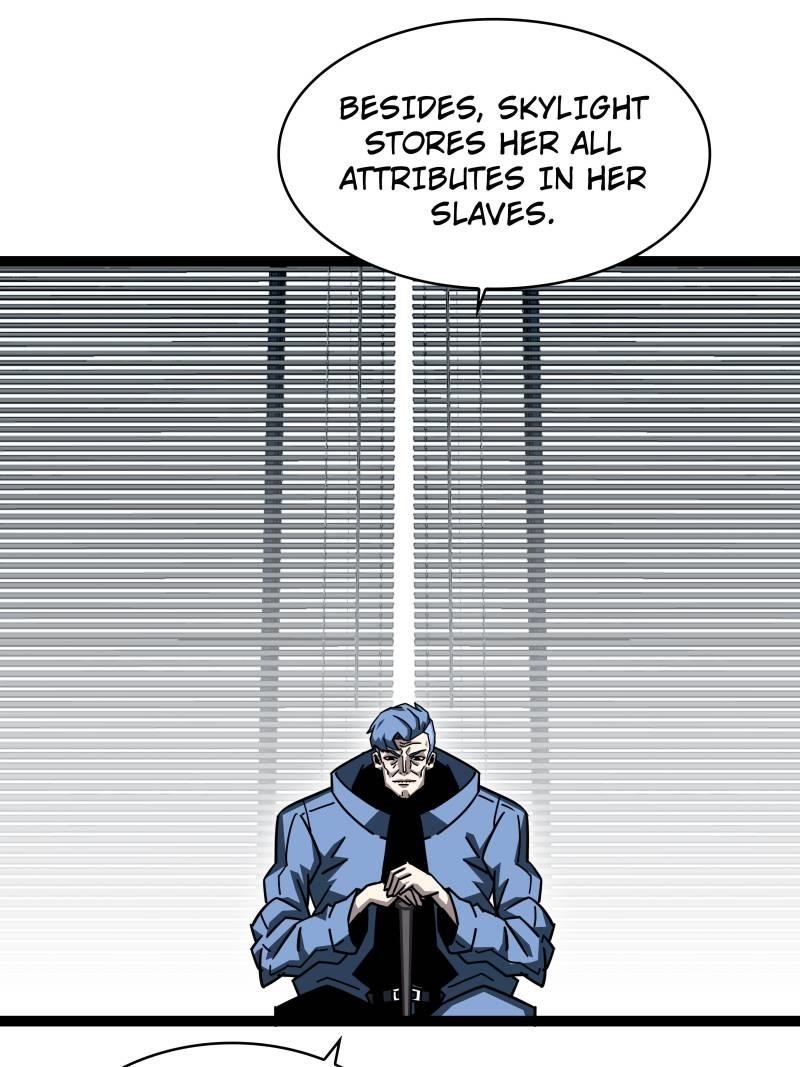 It All Starts With Playing Game Seriously Chapter 184 - Page 19