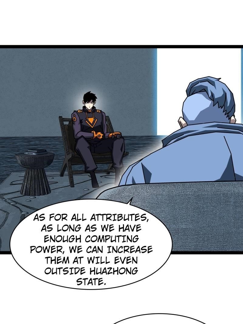 It All Starts With Playing Game Seriously Chapter 184 - Page 23