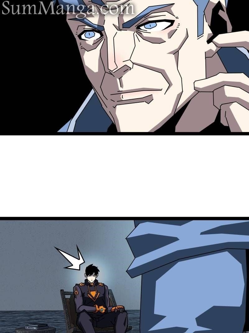 It All Starts With Playing Game Seriously Chapter 184 - Page 27