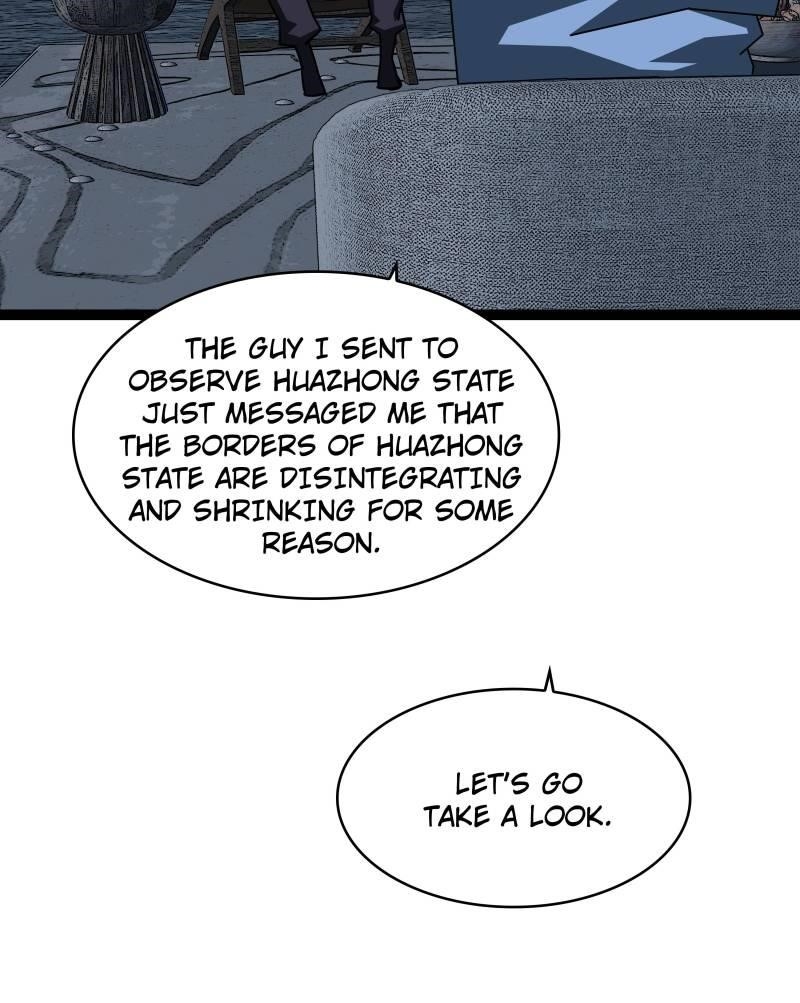 It All Starts With Playing Game Seriously Chapter 184 - Page 28