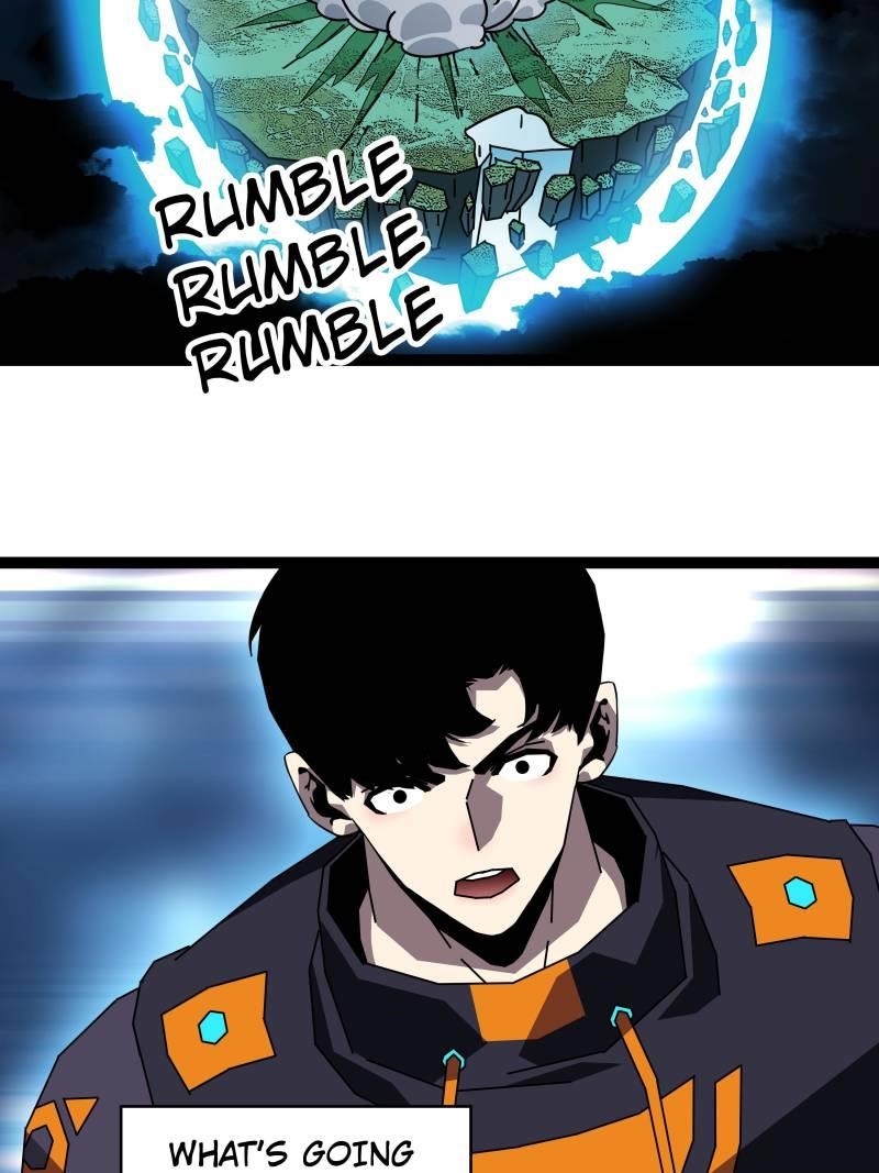 It All Starts With Playing Game Seriously Chapter 184 - Page 31