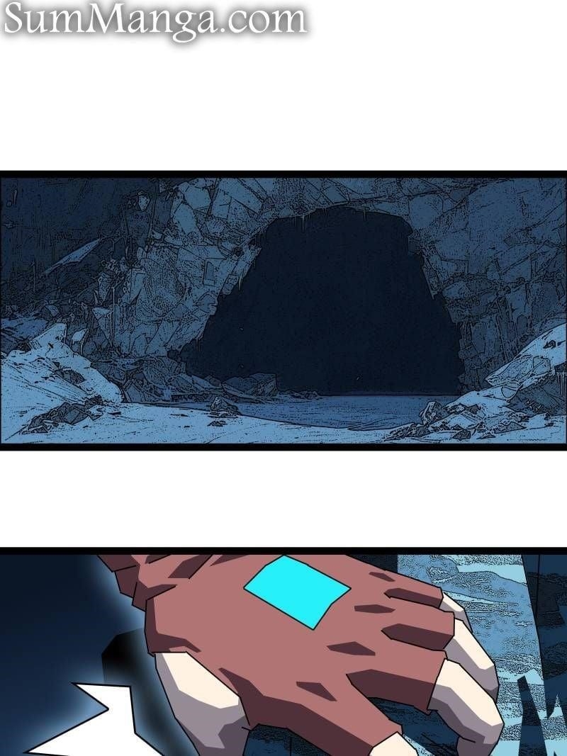 It All Starts With Playing Game Seriously Chapter 184 - Page 33